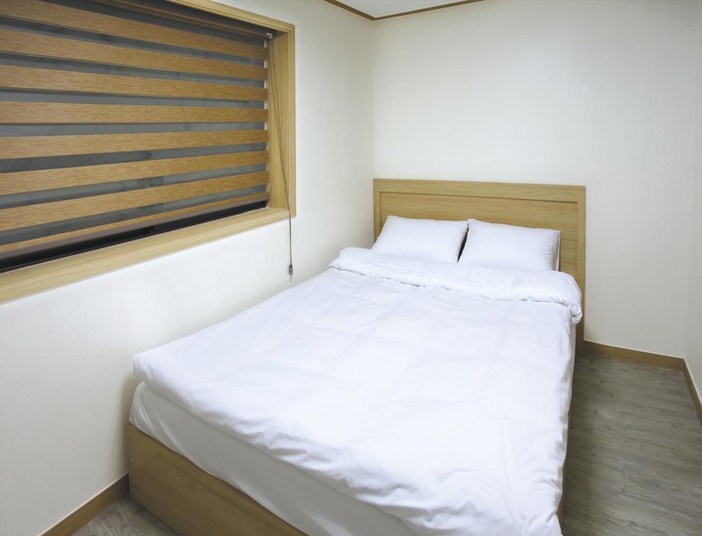 Jamsil Guest House Hotel Seul