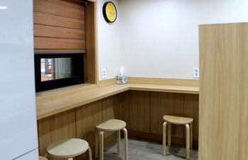 Jamsil Guest House Seul