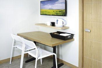 Hotel Jamsil Guest House Seul