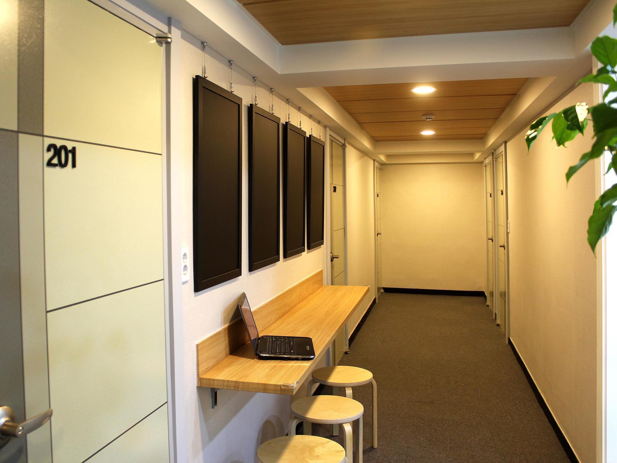 Hotel Jamsil Guest House Seul