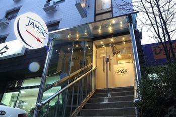 Hotel Jamsil Guest House Seul