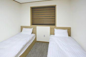 Hotel Jamsil Guest House Seul