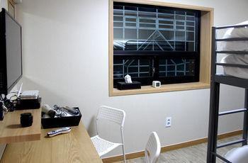 Jamsil Guest House Hotel Seul
